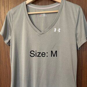 Basic Under Armour t-shirt